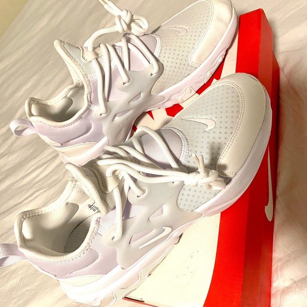 Nike React Prestos